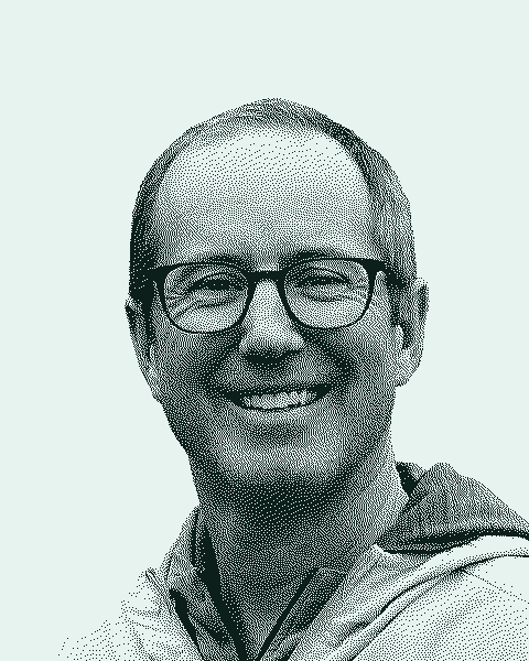 Ryan Mindigo