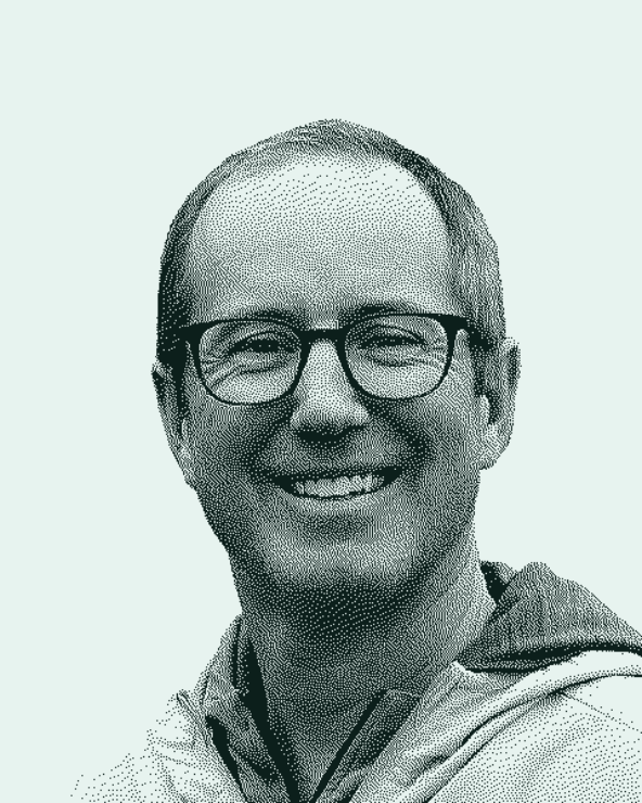 Ryan Mindigo
