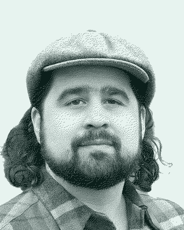 Stephan Leavens