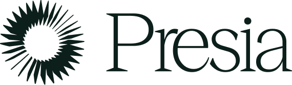 Presia