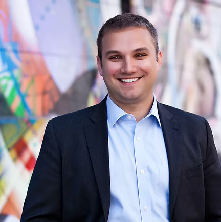 Drew Dillon, Founder of Brief